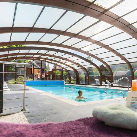 Chalets De La Wormsa Metzeral Esterno foto
