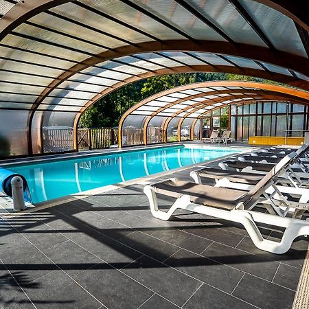 Chalets De La Wormsa Metzeral Esterno foto