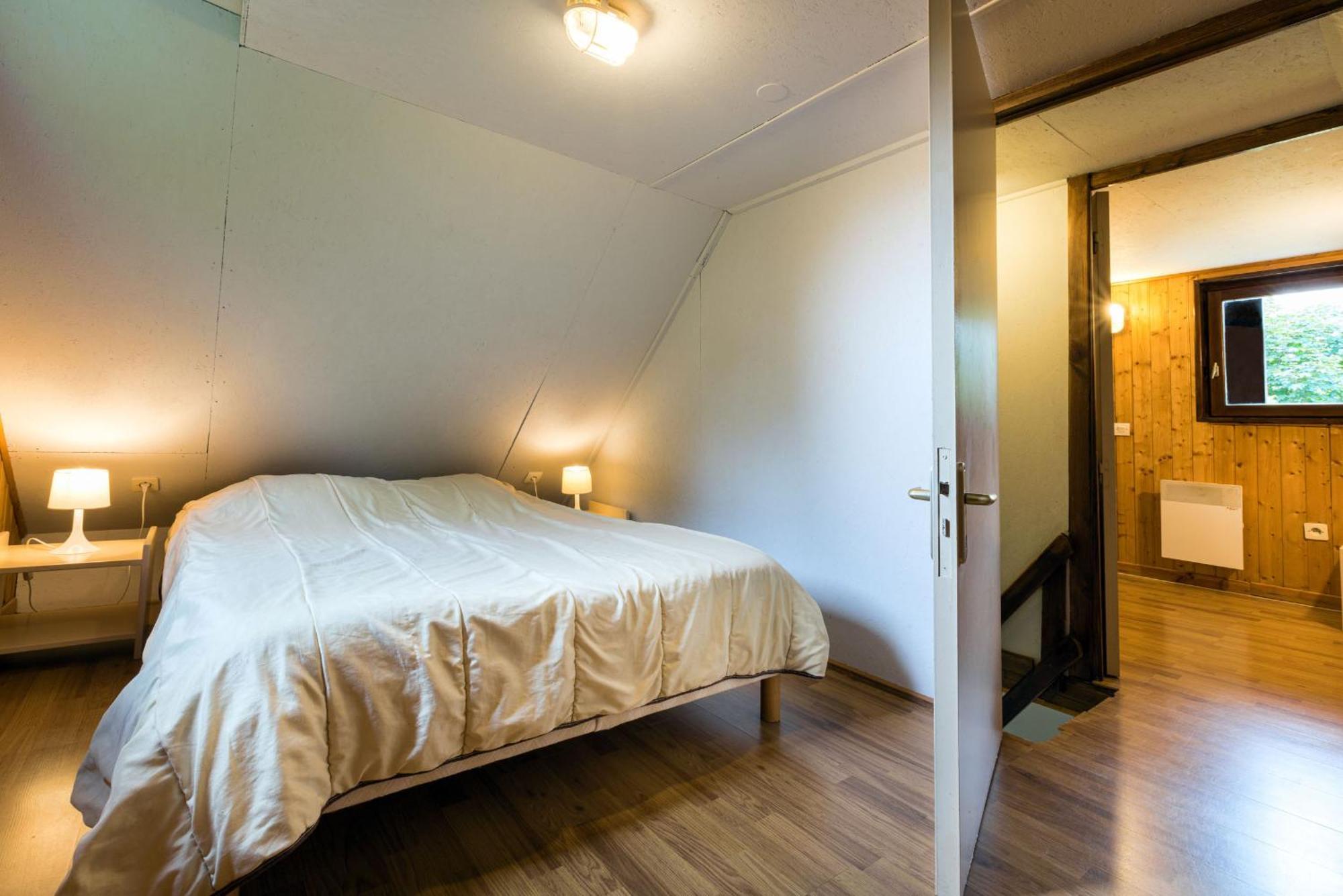 Chalets De La Wormsa Metzeral Esterno foto