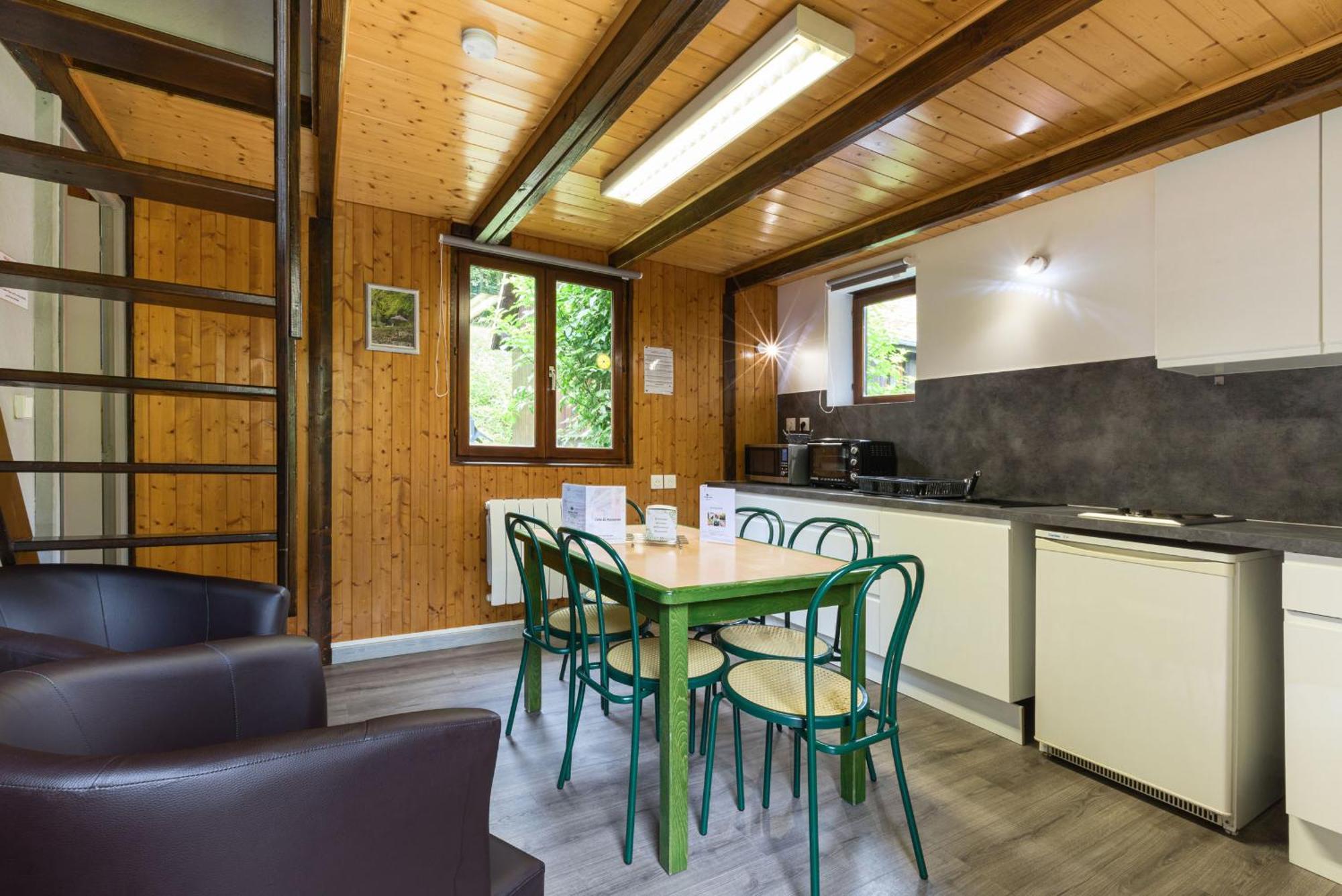 Chalets De La Wormsa Metzeral Esterno foto