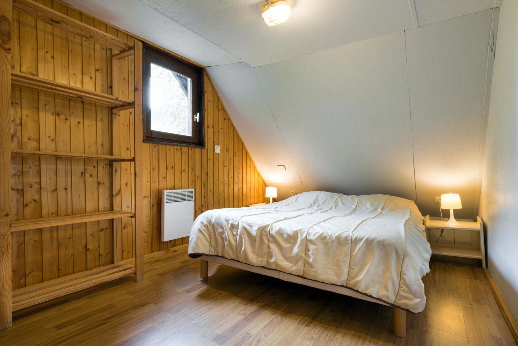 Chalets De La Wormsa Metzeral Esterno foto