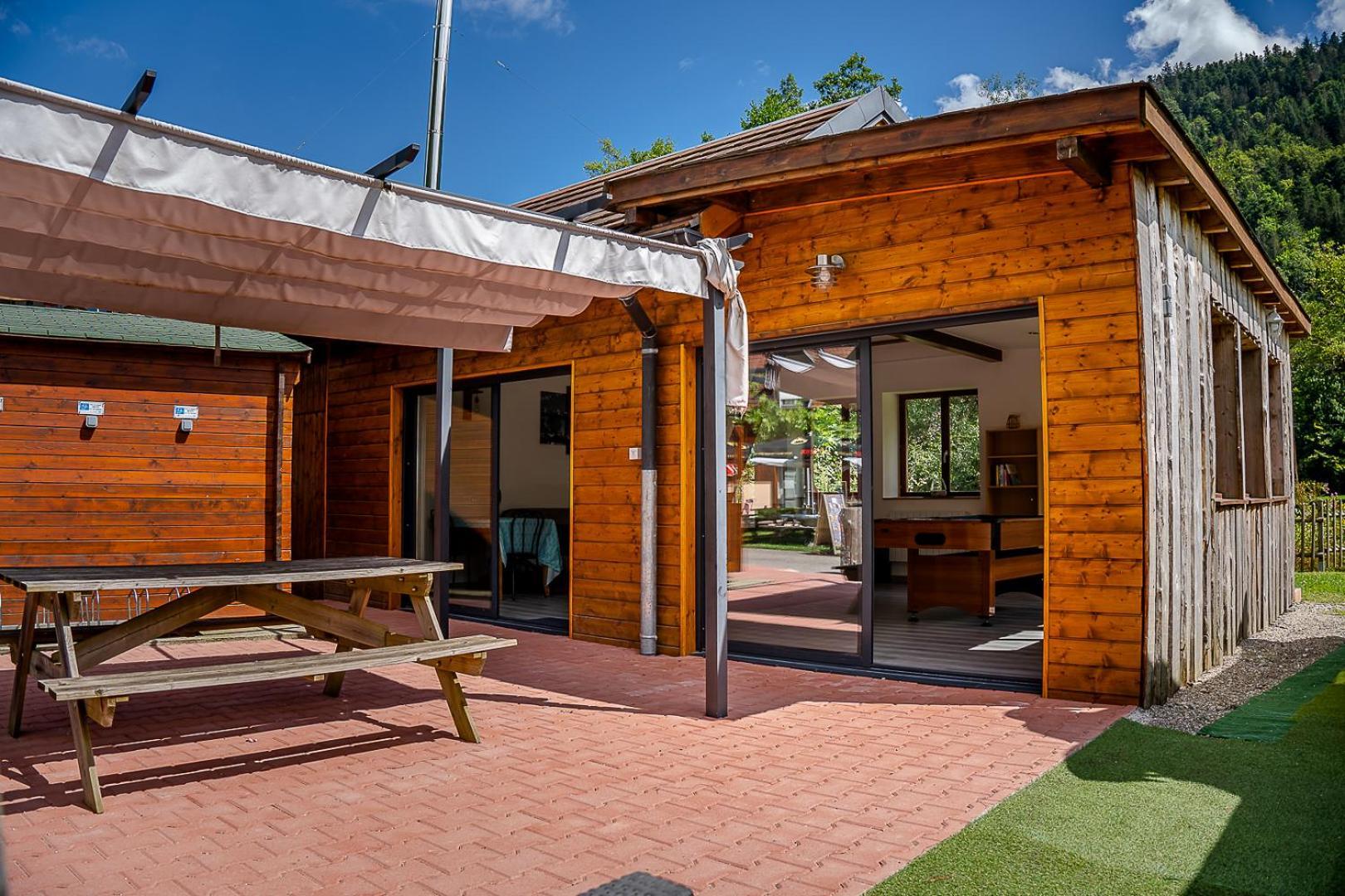 Chalets De La Wormsa Metzeral Esterno foto